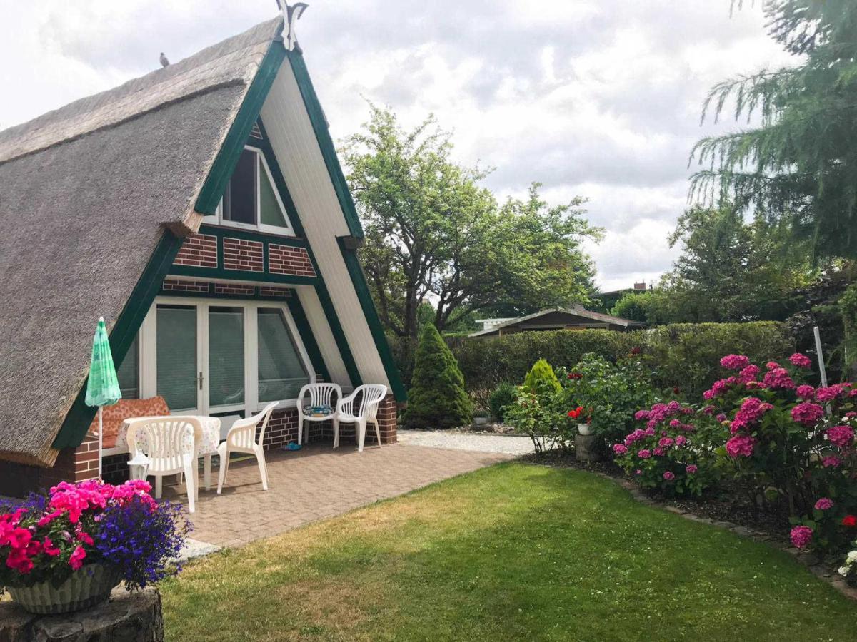 Finnhuette Freest Exterior photo